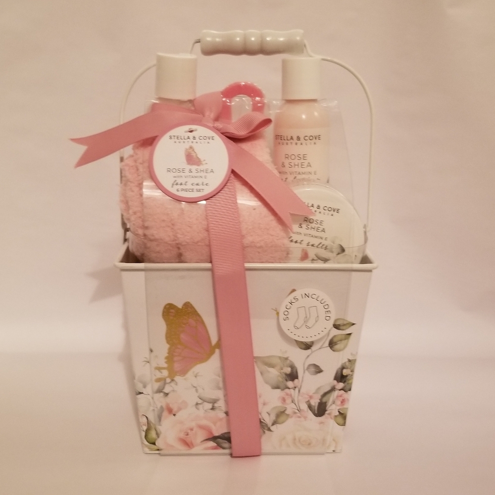 Stella & Cove Gift Set!